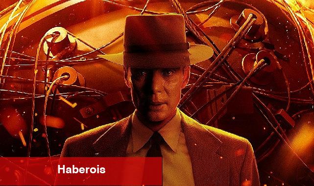 Oppenheimer Ön Gösterimi Yoğun İlgiyle Karşılaştı - Haberois Oppenheimer Ön Gösterimi Yoğun İlgiyle Karşılaştı