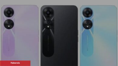 Oppo A78 4G bu kez kendini Geekbench testinde gösterdi