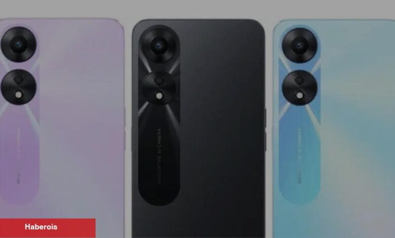 Oppo A78 4G bu kez kendini Geekbench testinde gösterdi - Haberois Oppo A78 4G bu kez kendini Geekbench testinde gösterdi