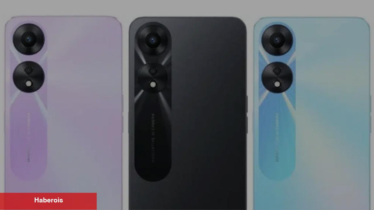 Oppo A78 4G bu kez kendini Geekbench testinde gösterdi