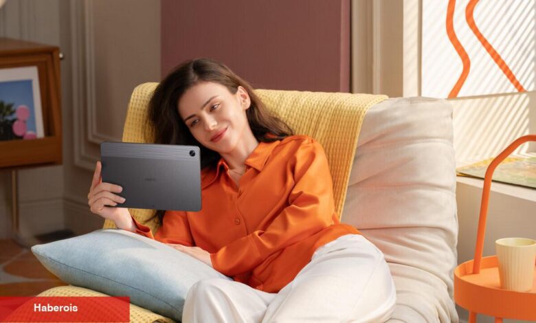 Oppo Pad 2 bu sefer de sertifikasyon sürecinde ortaya çıktı - Haberois Oppo Pad 2 bu sefer de sertifikasyon sürecinde ortaya çıktı