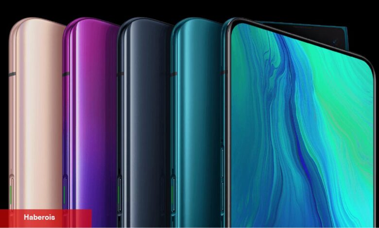 Oppo Reno 10 serisinin fiyat bilgisi de aşikâr oldu