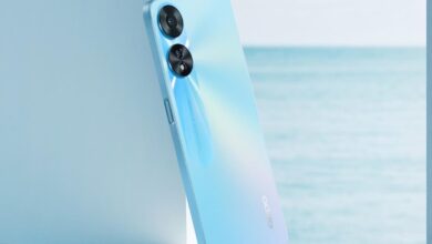 Oppo’nun gizemli telefonu sonunda kendini gösterdi