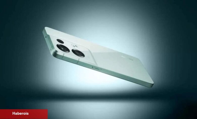 Oppo’nun Reno 10 serisi dünyaya yayılmaya devam ediyor - Haberois Oppo’nun Reno 10 serisi dünyaya yayılmaya devam ediyor