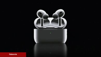 Oppo’nun yeni kulaklıkları, Apple AirPods’a ziyadesiyle benziyor