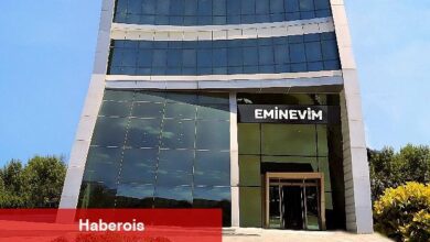 Ordu Memur-Sen ile Ünye Terziler Esnaf ve Sanatkarlar Odası Eminevim Ortak Frekans projesine katıldı