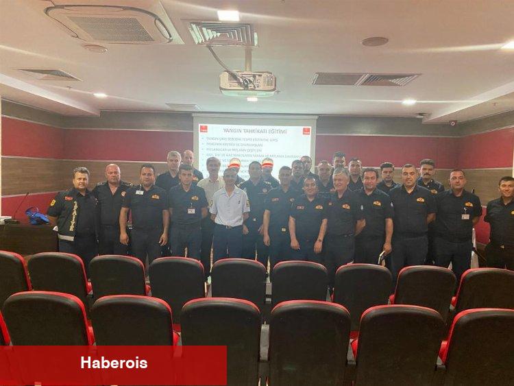 Orman yangınları yüzde 90 insan kaynaklı!