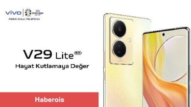 Orta segmentin starı vivo V29 Lite geliyor