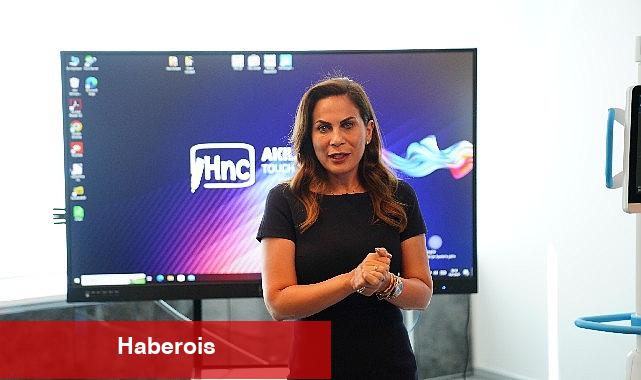 Ortopedik robotik ve teknolojiye olan talep artmaya devam ederken Zimmer Biomet Ankara İnovasyon Merkezi'ni açıyor - Haberois Ortopedik robotik ve teknolojiye olan talep artmaya devam ederken Zimmer Biomet Ankara İnovasyon Merkezi'ni açıyor