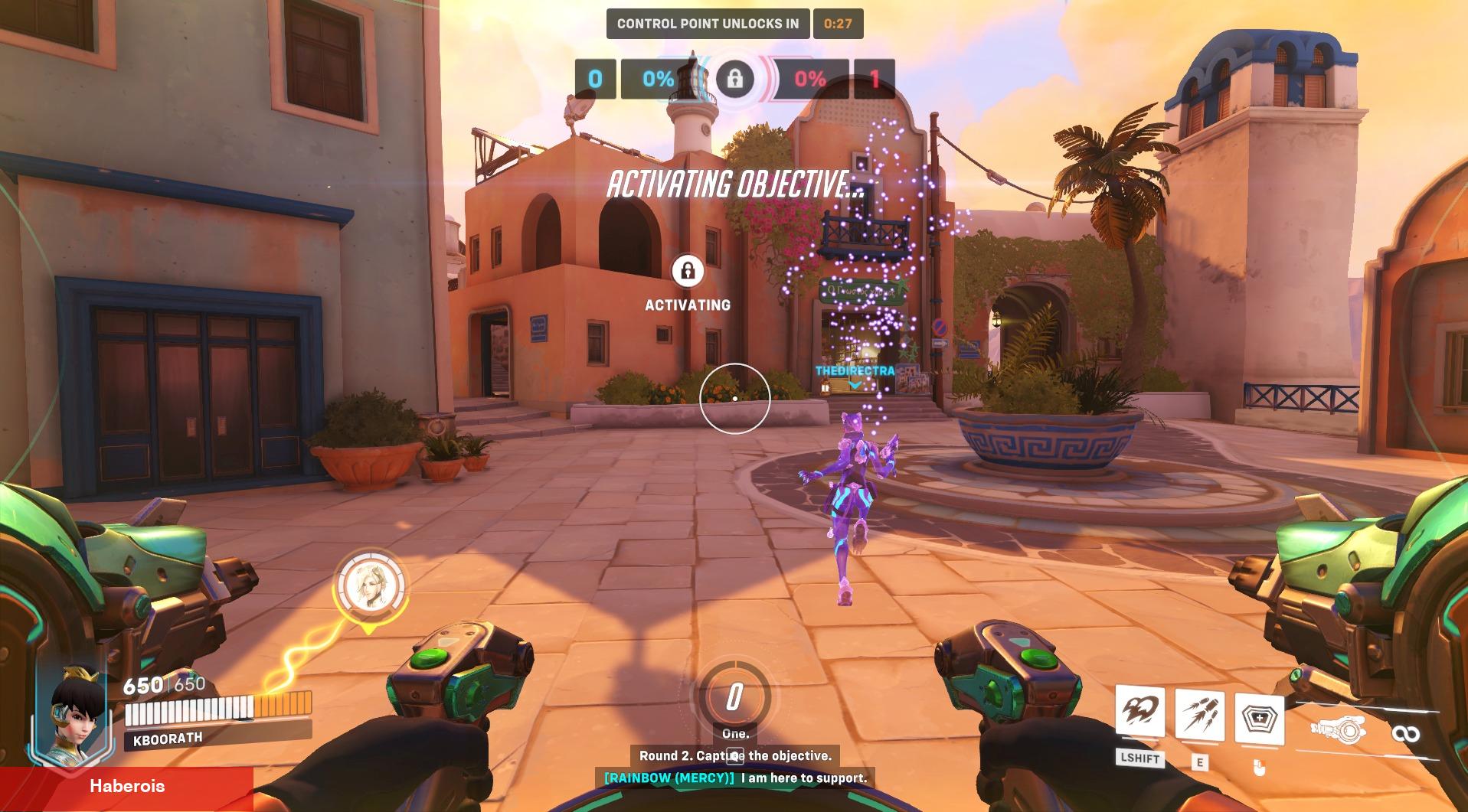 Overwatch 2 Steam'e Geliyor: Daha Fazla Blizzard Oyunu da Yolda! - Haberois Overwatch 2 Steam'e Geliyor: Daha Fazla Blizzard Oyunu da Yolda!