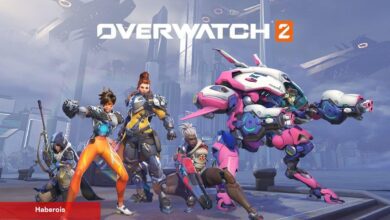 Overwatch 2 Steam'e Geliyor: Daha Fazla Blizzard Oyunu da Yolda!