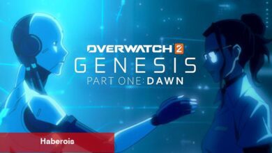 Overwatch'un Küçük Dizisi 6 Temmuz'da Geliyor! İşte Tüm Ayrıntılar