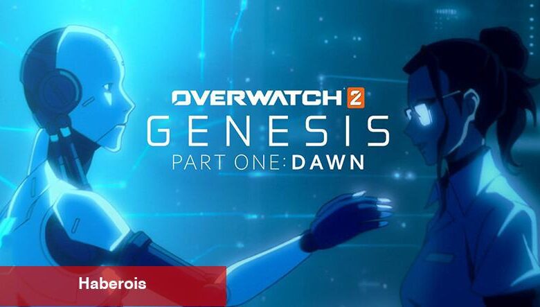 Overwatch'un Küçük Dizisi 6 Temmuz'da Geliyor! İşte Tüm Ayrıntılar - Haberois Overwatch'un Küçük Dizisi 6 Temmuz'da Geliyor! İşte Tüm Ayrıntılar