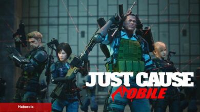 Oynaması Fiyatsız Just Cause Mobile İptal Edildi!