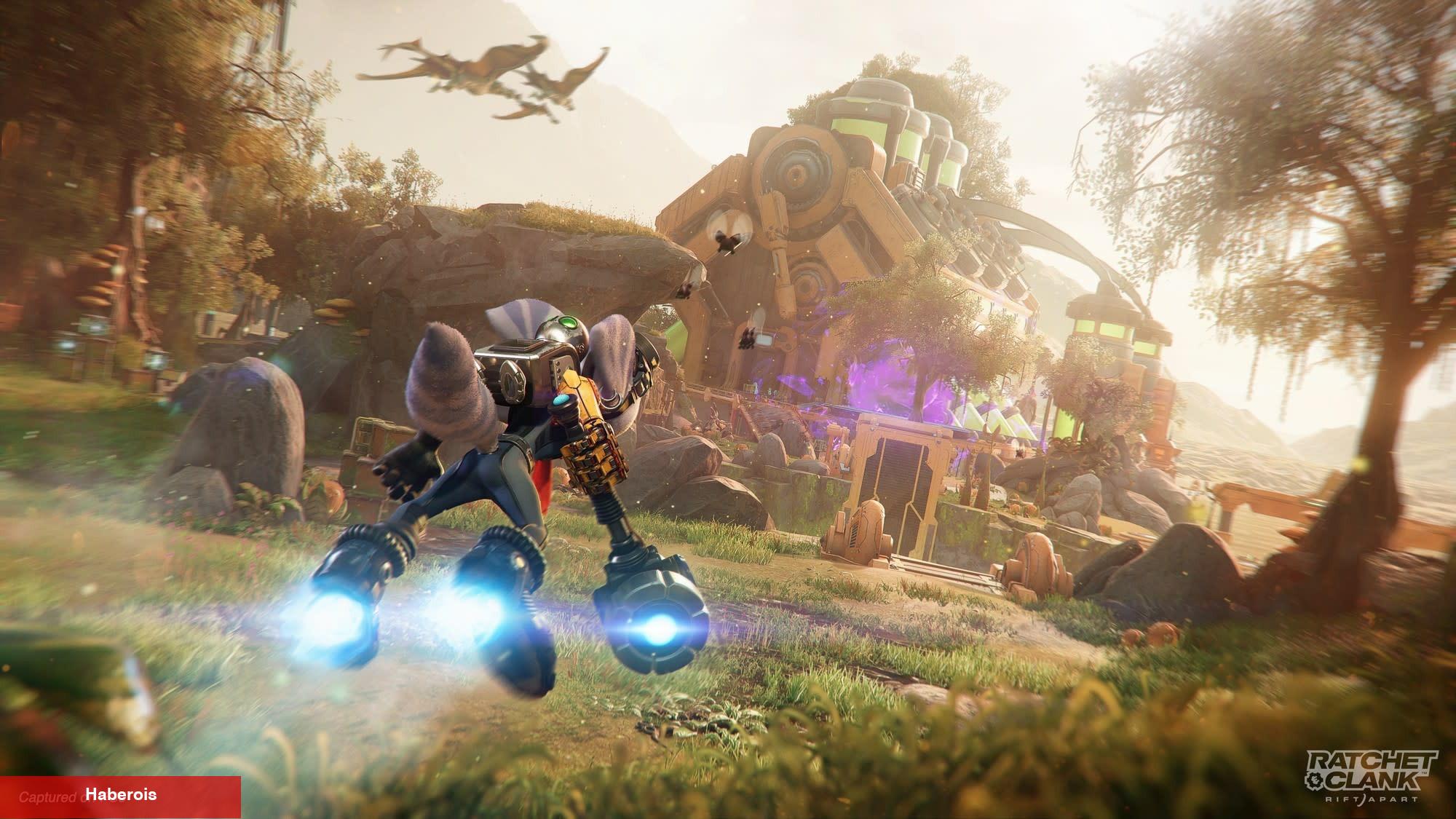 Oyun Gündemi 2si1: NFS: Most Wanted Remake, Ratchet & Clank'in PC'ye Gelişi