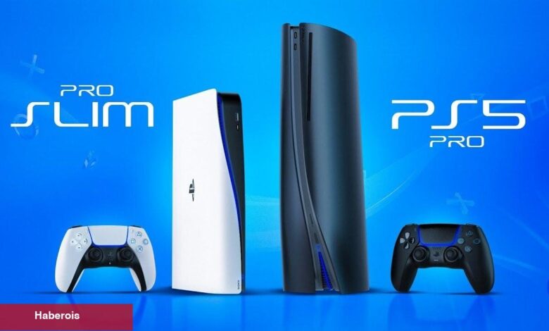 Oyun Gündemi 2si1:PS5 Slim Modeli Sızıntısı, Switch 2 ve Daha Fazlası - Haberois Oyun Gündemi 2si1:PS5 Slim Modeli Sızıntısı, Switch 2 ve Daha Fazlası