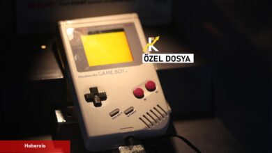 Oyun kesimini şekillendirdi… Game Boy’un bitmeyen serüveni