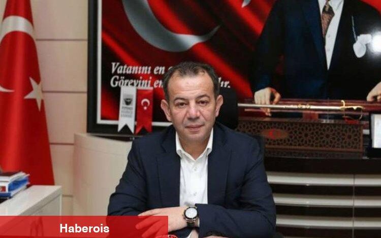 Özcan'dan ihraca ilk yorum... Bu karar badem bıyıklıları ziyadesiyle mutlu etmiştir - Haberois Özcan'dan ihraca ilk yorum... Bu karar badem bıyıklıları ziyadesiyle mutlu etmiştir