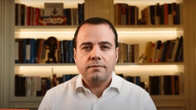 Özgür Demirtaş O Kripto Parayı Kastetti: Gönlümden Geçen O!