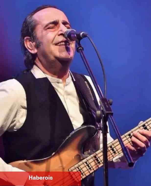 Özkan Uğur son seyahatine uğurlandı! Özkan Uğur'un hastalığı neydi?