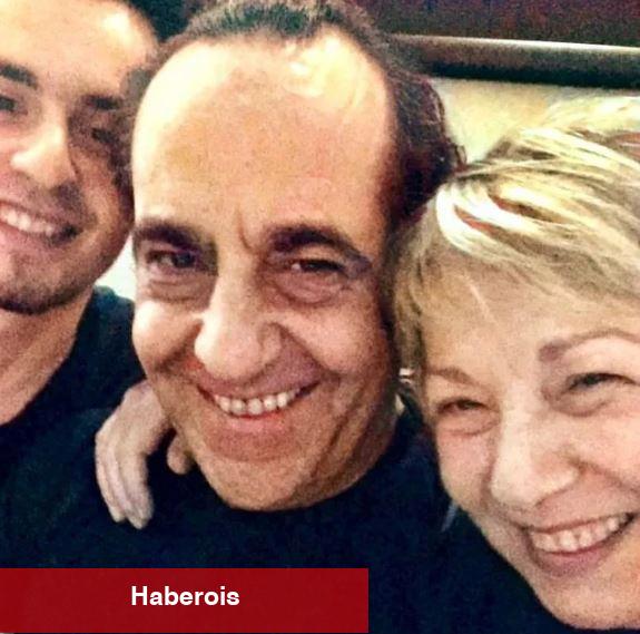 Özkan Uğur son seyahatine uğurlandı! Özkan Uğur'un hastalığı neydi?