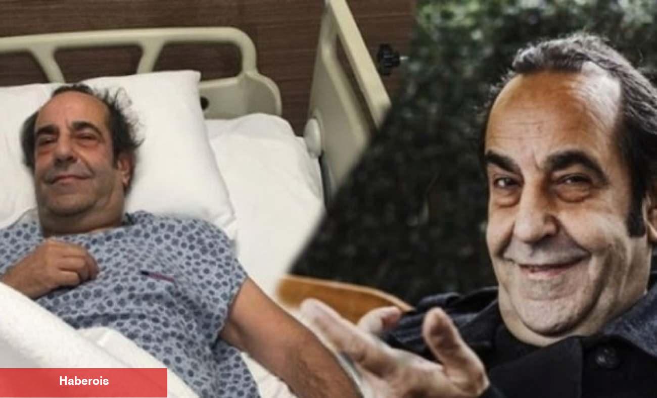 Özkan Uğur son seyahatine uğurlanıyor! Özkan Uğur'un hastalığı neydi?