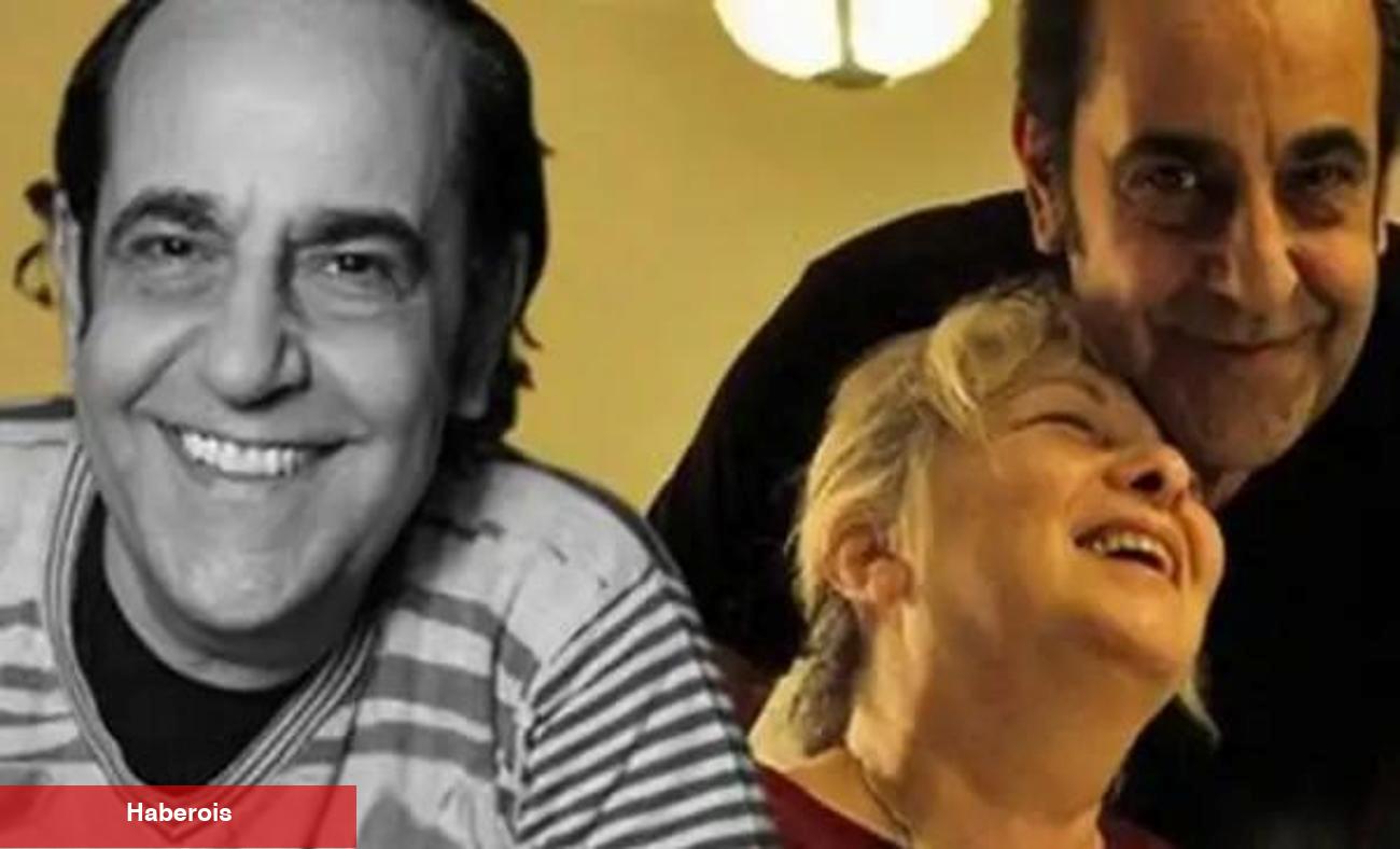 Özkan Uğur'a eşi Aysun Aslan Uğur'dan duygusal veda! 34 yıllık eşinden birinci paylaşım