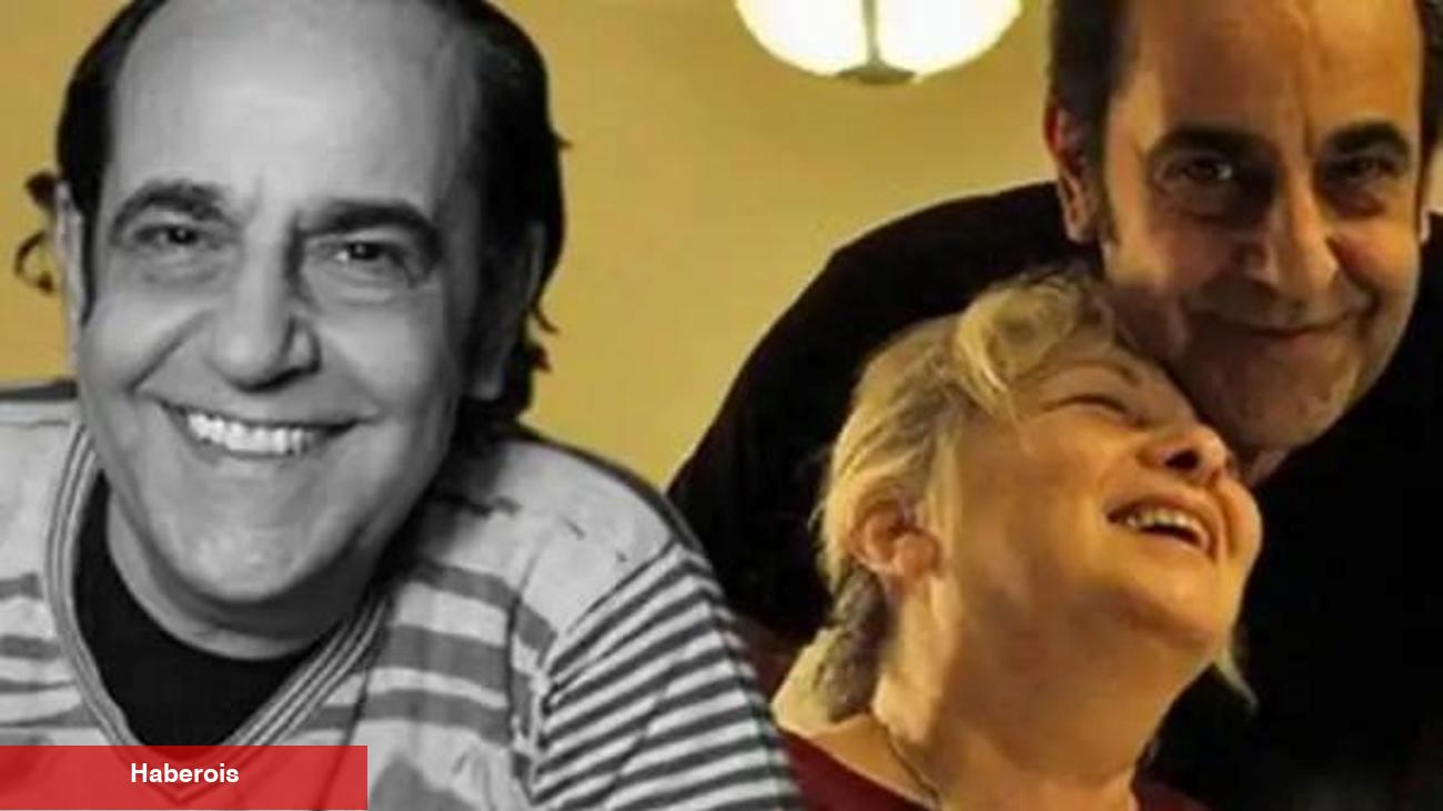 Özkan Uğur'a eşi Aysun Aslan Uğur'dan duygusal veda! 34 yıllık eşinden birinci paylaşım