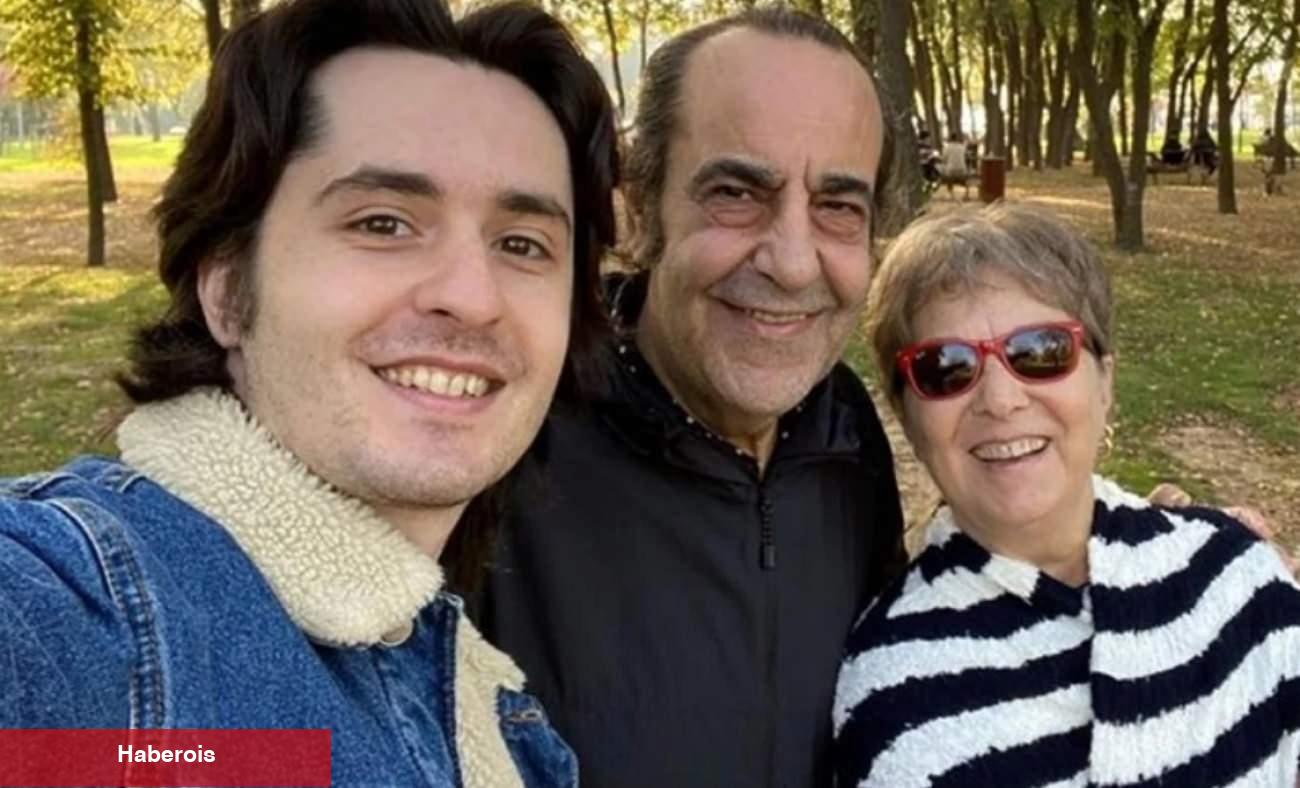 Özkan Uğur'un ailesinden birinci açıklama: Hepimizin başı sağ olsun