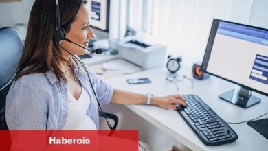 Pandemiden sonra müşteri deneyimi merkezi çalışanı başvurusunda artış yaşanıyor