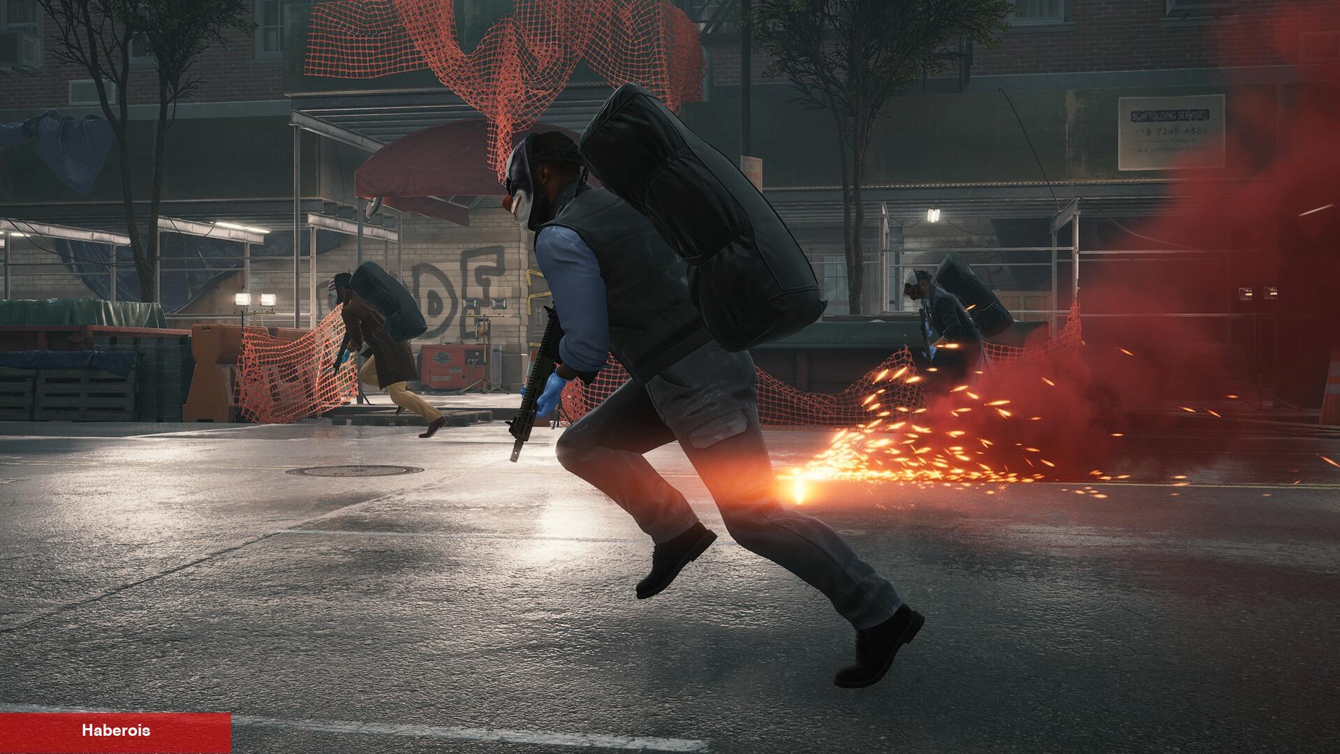 Payday 3 Tek Oyunculu Modda Bile İnternet İrtibatı Gerektirecek - Haberois Payday 3 Tek Oyunculu Modda Bile İnternet İrtibatı Gerektirecek