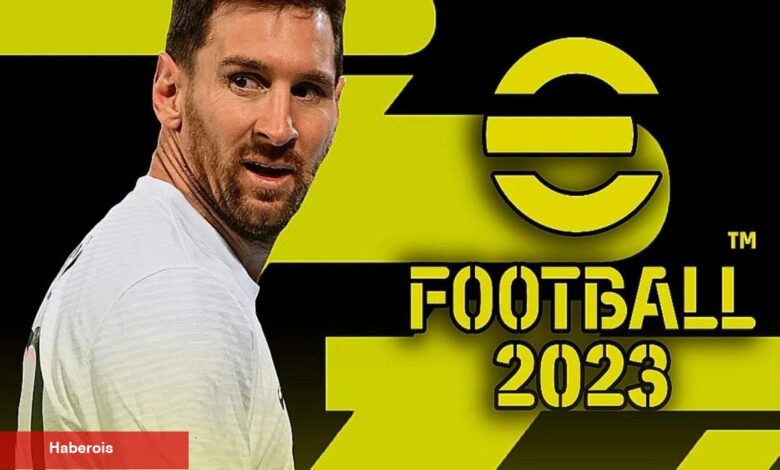 PC’de eFootball 2023 Keyfi İçin Olmazsa Olmaz Donanımlar - Haberois PC’de eFootball 2023 Keyfi İçin Olmazsa Olmaz Donanımlar