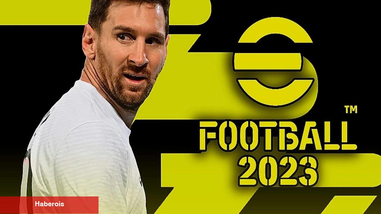 PC’de eFootball 2023 Keyfi İçin Olmazsa Olmaz Donanımlar