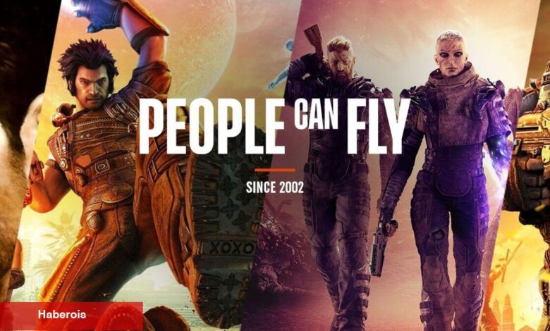 People Can Fly Büyük Bütçeli Oyunları için Yeni Bir Stüdyo Kurdu - Haberois People Can Fly Büyük Bütçeli Oyunları için Yeni Bir Stüdyo Kurdu