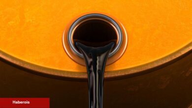 Petrolde haftalık yükseliş serisi sürüyor