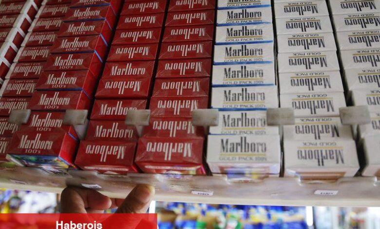 Philip Morris kazancı 0,10$ ile beklentilere göre daha iyi, kâr ise beklentilere göre yüksek - Haberois Philip Morris kazancı 0,10$ ile beklentilere göre daha iyi, kâr ise beklentilere göre yüksek