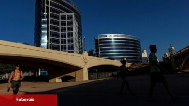 Phoenix'te Isı Acımasız Bir Dayanıklılık Sınavına Dönüşüyor