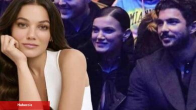 Pınar Deniz ile Kaan Yıldırım'dan evlilik yolunda hareket! Deniz, Yıldırım ailesine girdi
