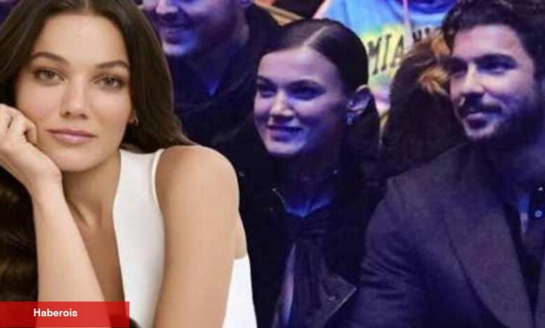 Pınar Deniz ile Kaan Yıldırım'dan evlilik yolunda hareket! Deniz, Yıldırım ailesine girdi - Haberois Pınar Deniz ile Kaan Yıldırım'dan evlilik yolunda hareket! Deniz, Yıldırım ailesine girdi