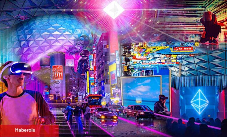 Piyasa Uzmanı: Bu Metaverse Coin Top 25’e Girecek! - Haberois Piyasa Uzmanı: Bu Metaverse Coin Top 25’e Girecek!