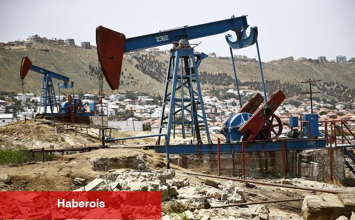 Piyasalar, arz kesintileri ile ekonomik sorunları değerlendirirken petrol piyasaları temkinli