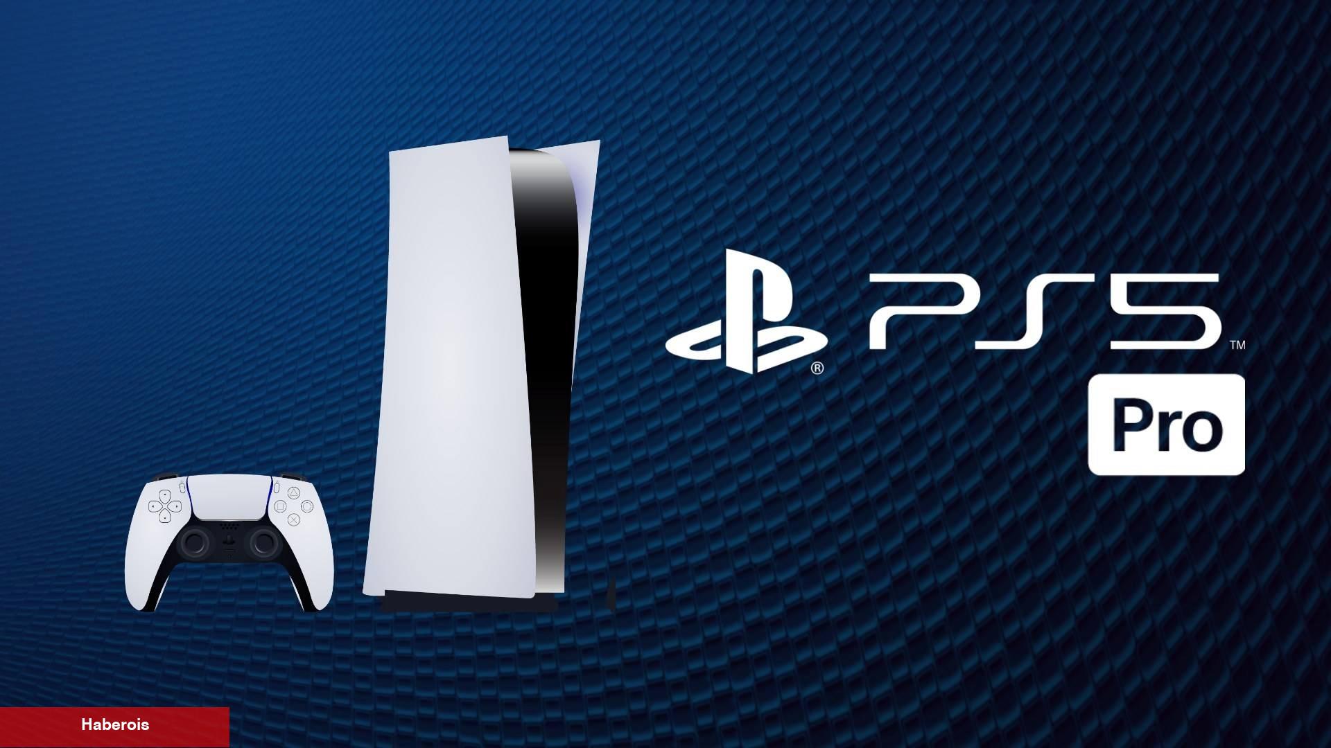 Playstation 5 Pro'ya İlişkin Yeni Ayrıntılar Ortaya Çıktı: Çıkış Tarihi ve Özellikleri!