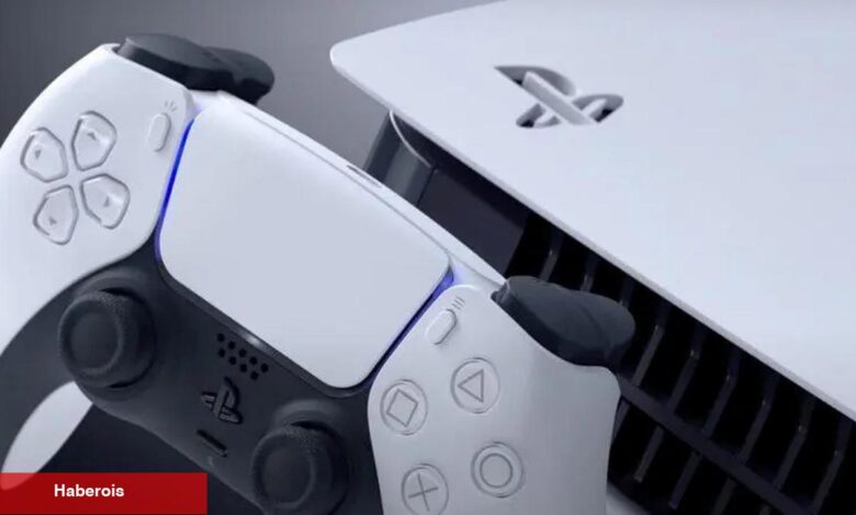 PlayStation 5’in başı dertte! Bu aygıt onu unutturabilir! - Haberois PlayStation 5’in başı dertte! Bu aygıt onu unutturabilir!