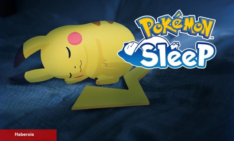 Pokemon GO'yu Sevmeyenler İçin: Pokemon Sleep - Haberois Pokemon GO'yu Sevmeyenler İçin: Pokemon Sleep