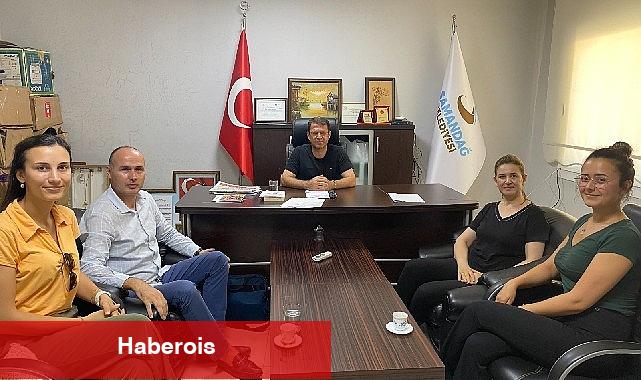 Polat Vakfı ve Koruncuk Vakfı, deprem bölgelerindeki kız çocuklarının eğitime erişimi için güçlerini birleştirdi! - Haberois Polat Vakfı ve Koruncuk Vakfı, deprem bölgelerindeki kız çocuklarının eğitime erişimi için güçlerini birleştirdi!