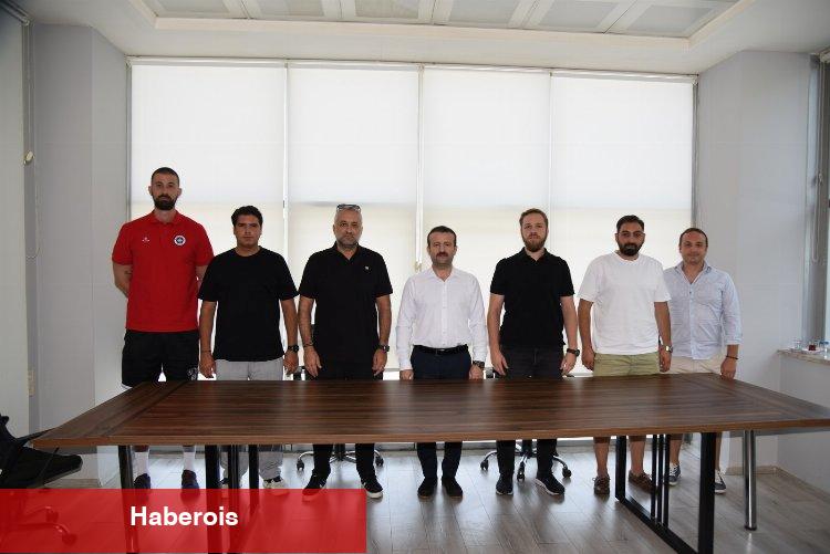 Potada Manisa BBSK ve Bahçeşehir işbirliğine devam
