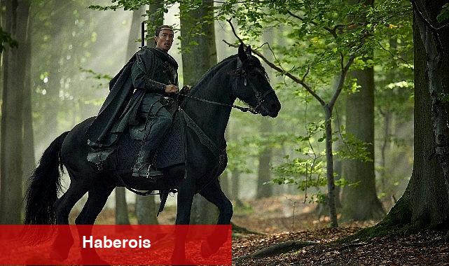 Prime Video, Fantastik Dizisi The Wheel of Time, İkinci Sezon Fragmanını Yayınladı - Haberois Prime Video, Fantastik Dizisi The Wheel of Time, İkinci Sezon Fragmanını Yayınladı