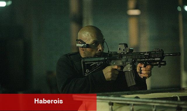 Prime Video İngilizce Dışı Dillerdeki Orijinal Yapımlarıyla Büyük İlgi Çekiyor - Haberois Prime Video İngilizce Dışı Dillerdeki Orijinal Yapımlarıyla Büyük İlgi Çekiyor