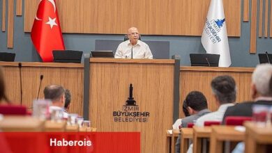 Prof. Dr. Arslan: Bu meclis felsefe yapmak zorunda