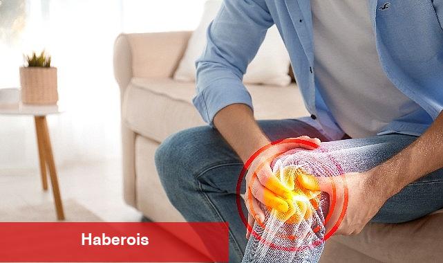 Prof. Dr. Bombacı: "Ortopedik Ameliyatlarda Robotik Cerrahinin Kullanım Alanı Genişliyor" - Haberois Prof. Dr. Bombacı: "Ortopedik Ameliyatlarda Robotik Cerrahinin Kullanım Alanı Genişliyor"